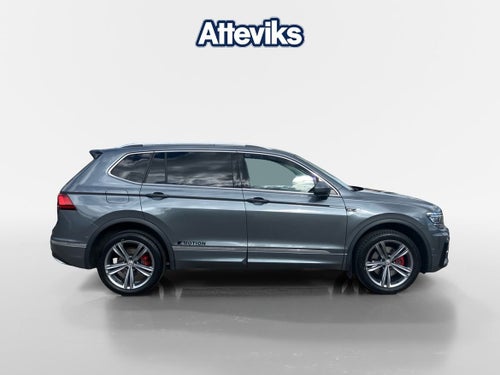 Volkswagen Tiguan Allspace 7-sätes 2.0 TDI DPF SCR 4Motion DSG Sekventiell, 200h