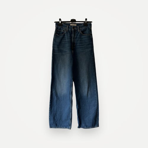Levi's High Loose-jeans