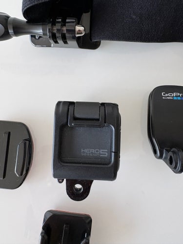 GoPro HERO 5 Session actionkamera