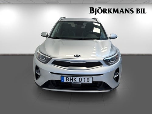 Kia Stonic 1.0 T-GDI ADVANCE PLUS AUTOMAT 120HK