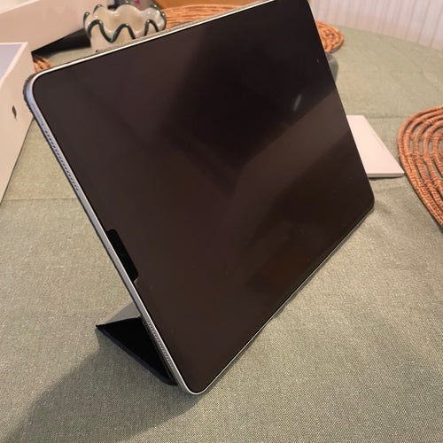 iPad Pro 12.9-tums Wi-Fi