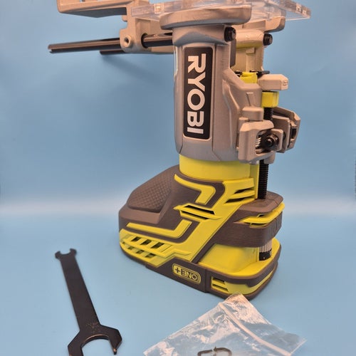 Ryobi fräs