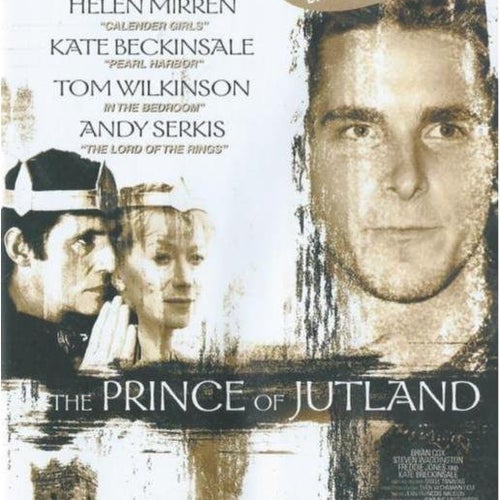 THE PRINCE OF JUTLAND - CHRISTIAN BALE (SVENSKT TEXT )