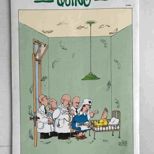Seriepressen - 1993:2 VG med poster