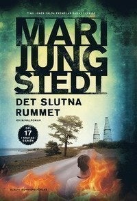 Det slutna rummet av Jungstedt, Mari