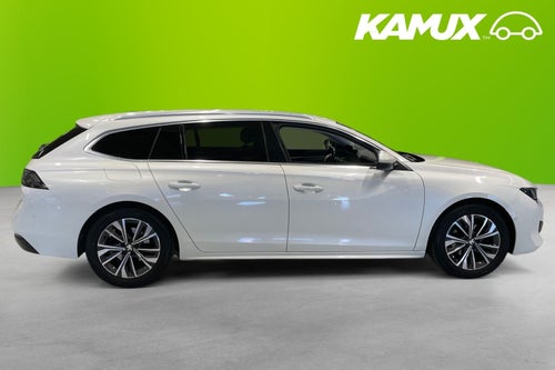 Peugeot 508 SW 1.6 Puretech