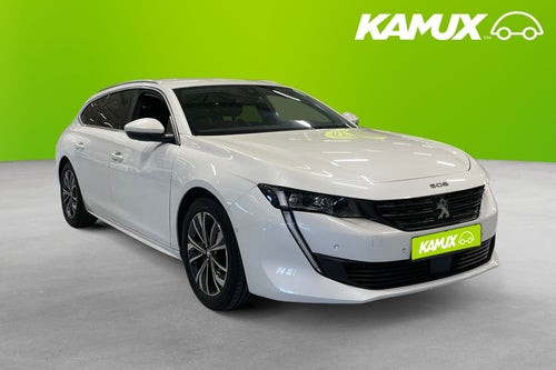 Peugeot 508 SW 1.6 Puretech