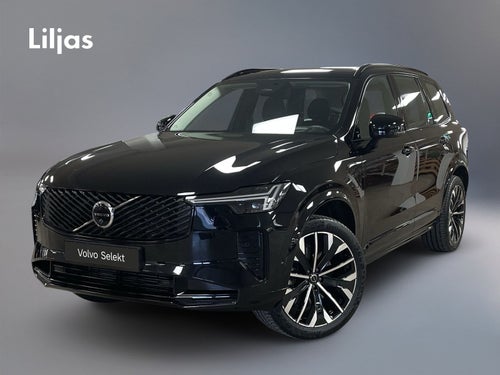 Volvo XC90 T8 AWD Ultra Dark/Drag/Sommarkampanj/