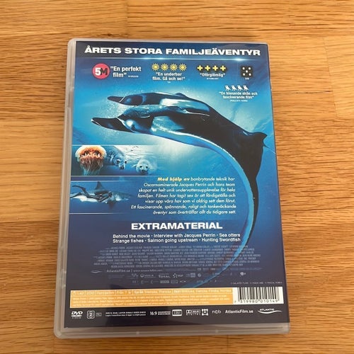 Oceans - Special 2 Disc Edition
