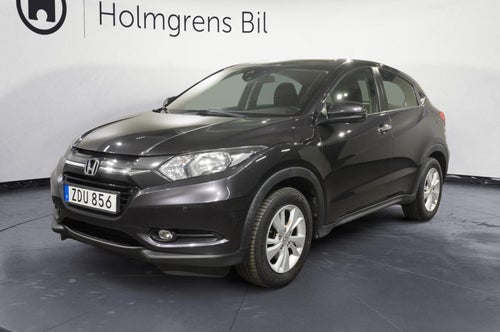Honda HR-V 1.5 130hk Drag Navi Parksensor Farthållare