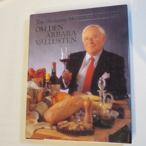 Om Den Ärbara Vällusten av Tore Wretman, 1984
