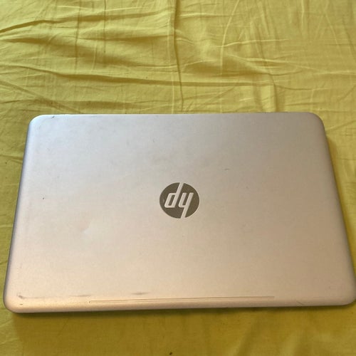 HP Pavilion (Intel i5 6th Gen / 8GB RAM / 256GB M.2 SSD) – Batteri ingår, helt f