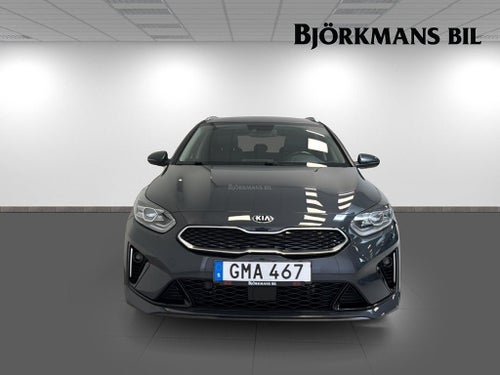 Kia Ceed SW PLUG IN-HYBRID DCT 141HK ADVANCE PLUS AUTOMAT