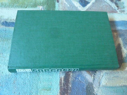 SARGASSO, EDWIN TORLEY, BOK, ROMAN