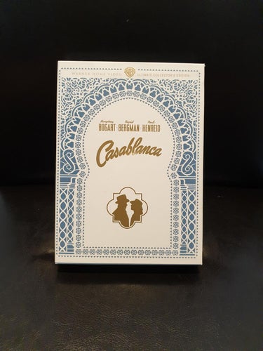 Casablanca