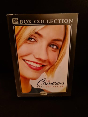 The cameron diaz collection