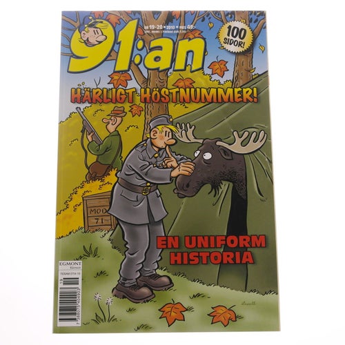91:an - 2010 - NR 19/20