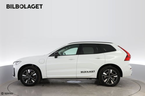 Volvo XC60 T6 Plus Dark Nordic Edition Demobil