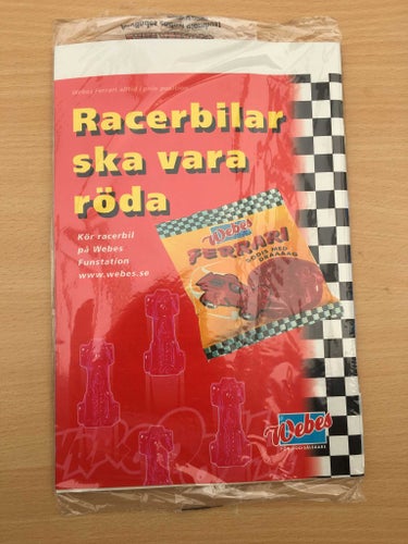 KALLE ANKA Nr 28 2001 - Inplastad - Vattenballonger