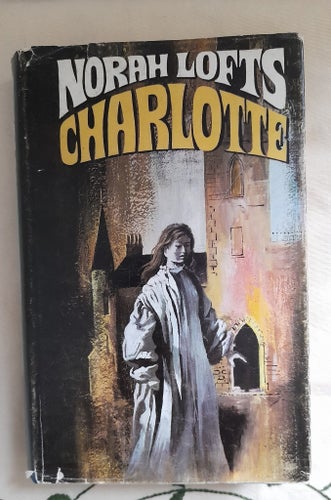 Charlotte - Norah Loft