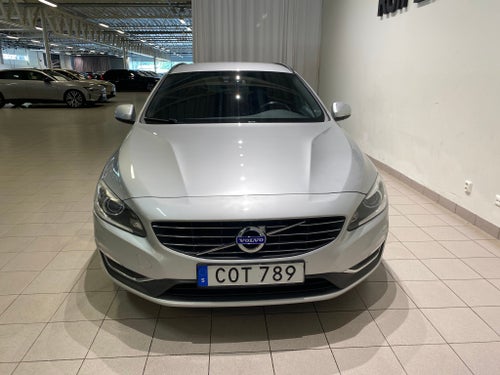 Volvo V60 D4 AWD Momentum Business E