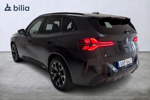 BMW X3 30e xDrive M-Sport PRO/ Elstolar/ Adaptiva/Driving Plus