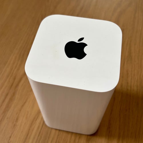 Apple AirPort Extreme 802.11ac (6th gen)