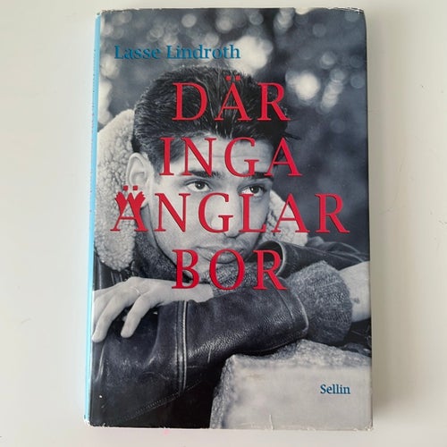 Där inga änglar bor av Lasse Lindroth, 1995