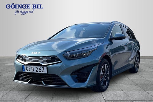 Kia Ceed Sportswagon Plug-in Hybrid DCT