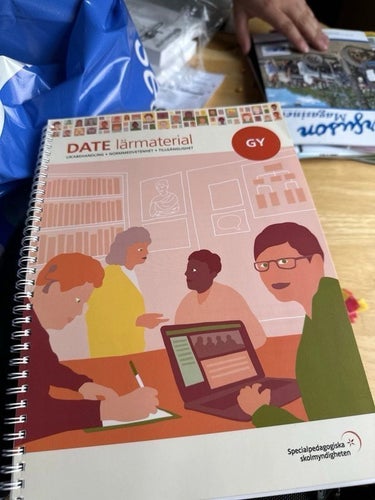 DATE lärm??????