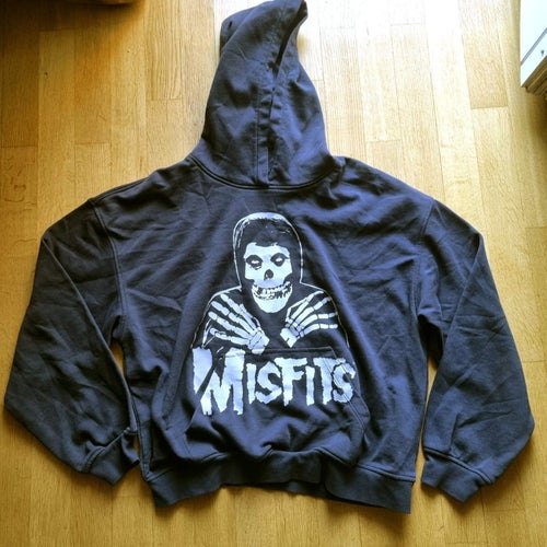 Misfits Huvtröja / Hoodie | Medium / Large