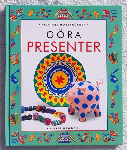Göra presenter
