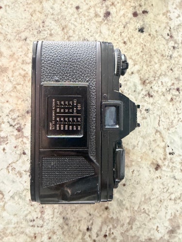 Minolta X-700