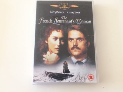 The French Lieutenant's Woman