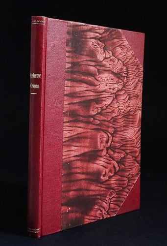 Farbror Frans , en det tystas historia . J. Blicher-Clausen , 1913