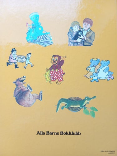 Den högfärdige prinsen & Gubben och gumman som fick mycket för inget, 1979