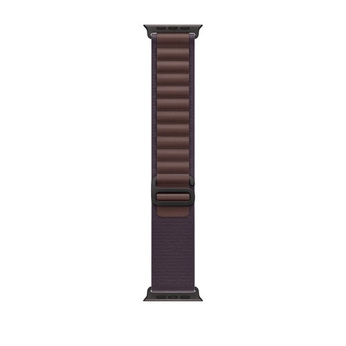 Bergsloop 44/45/46/49mm Apple Watch Armband - BLÅLILA