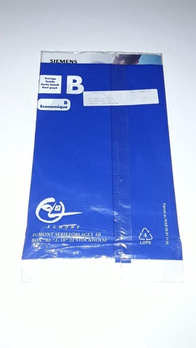 Agent X9 2000 nr 13 (inplastad) NM-M