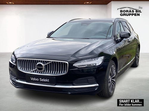 Volvo V90 Recharge T6 Core Edition