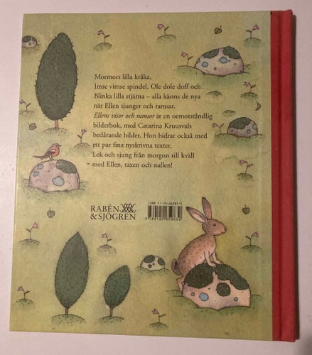 Brumme och Mickelina av Rina Dahlerup