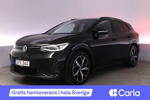 Volkswagen ID.4 GTX Top Sport Drag HuD 360 IQ.Drive 4,99%