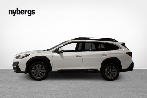 Subaru Outback 2,5 4W XFuel Limited