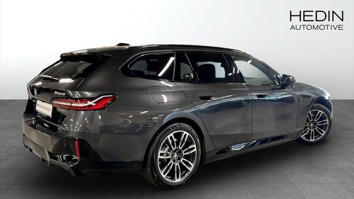 BMW 530e xDrive Touring