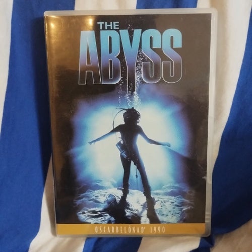 The Abyss - DVD
