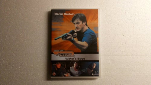 Water's Edge (DVD)