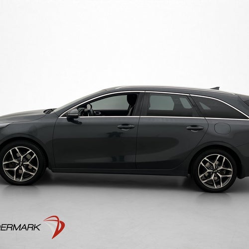 Kia Ceed SW 1.4 T-GDI GT-Line Kamera CarPlay Rattvärme 140hk
