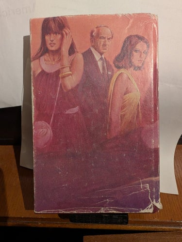 Agatha Christie - Cyankalium och champagne