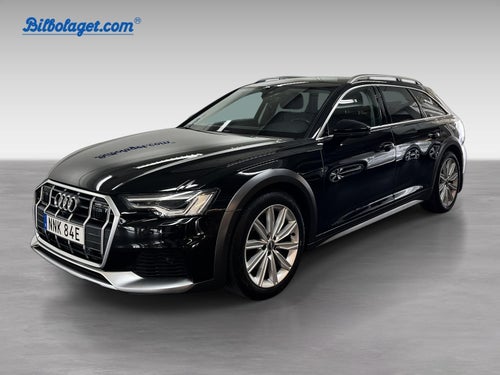 Audi A6 allroad quattro 45 TDI TipTronic
