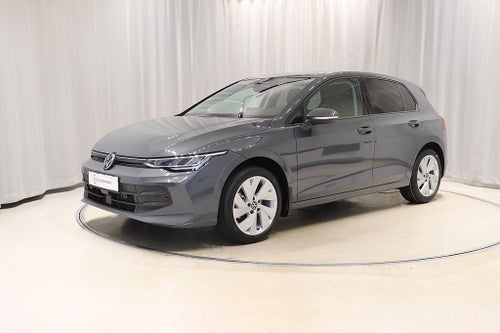 Volkswagen Golf Life Edition 1.5 eTSI 150hk Aut Drag Kamera ACC De