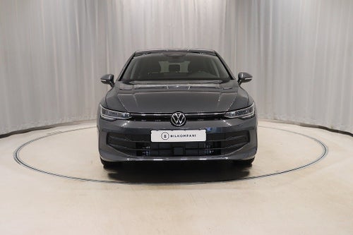 Volkswagen Golf Life Edition 1.5 eTSI 150hk Aut Drag Kamera ACC De